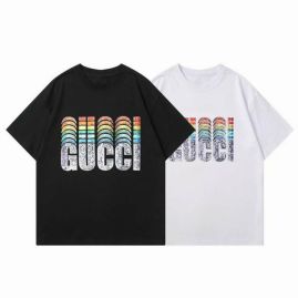 Picture of Gucci T Shirts Short _SKUGucciM-3XL4cr0235374